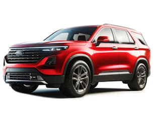 Эвакуация джипов и кроссоверов