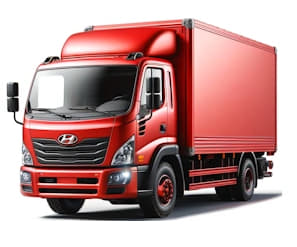 Эвакуация легкогрузового транспорта